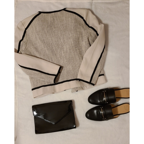 ANN TAYLOR Jacket - Picture 2 of 7